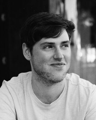 Photo of Seamus John Mullins, Counsellor, MA, ACA-L1