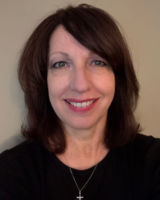 Photo of Shari Stranges, Licensed Professional Counselor, MEd, LPC, NCC