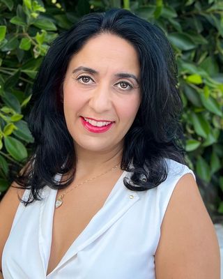 Photo of Parisa Leviadin, Psychologist in Los Angeles, CA
