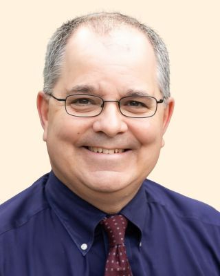 Photo of James Synan, Licensed Professional Counselor, MEd, LPC