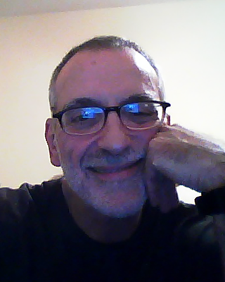 Photo of Alan Kahn, Licensed Clinical Professional Counselor, LCPC