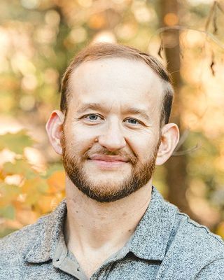 Photo of Landon Rives, Licensed Professional Counselor, MS, LPC, MHSP