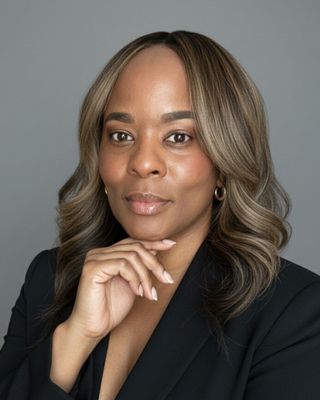 Photo of Monica Harrelson, LCSW Associate, LCSWA, LCASA, MSW, MPA