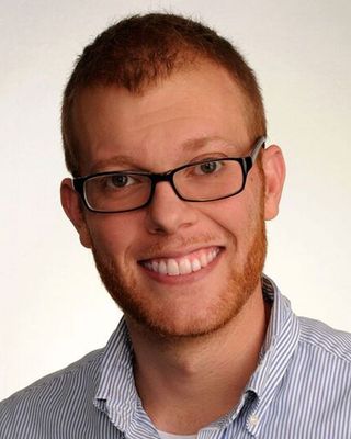 Photo of Chris Ogle, Clinical Social Work/Therapist, LISW, CCTP
