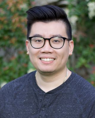 Photo of Phong Nguyen, Clinical Social Work/Therapist, MSW, LICSW
