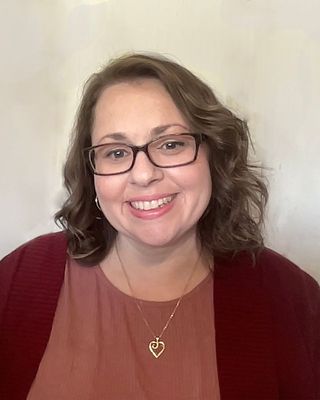 Photo of Alissa Knight, Clinical Social Work/Therapist, LCSW