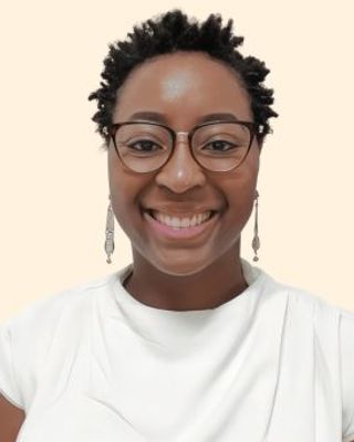 Photo of Kiara Walton, Licensed Professional Counselor, MAEd, LRC