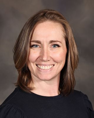 Photo of Crystal Eisenhut, Clinical Social Work/Therapist