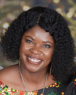 Photo of Enemmuo Ifeatu, Psychiatric Nurse Practitioner, PMHNP