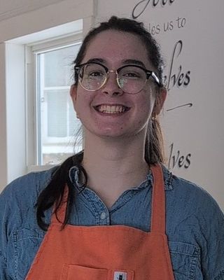 Photo of Averi Augier, Registered Social Worker, BSW, RSW