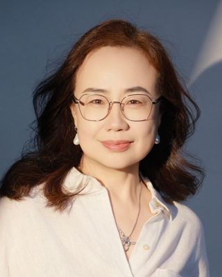 Photo of Annie Chen, Marriage & Family Therapist, MS, MEd