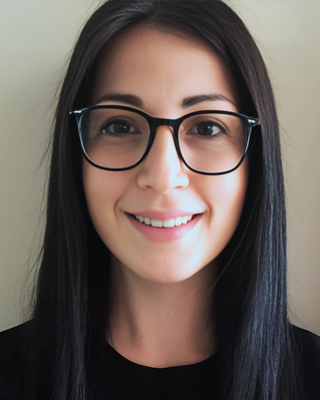 Photo of Kirsten Forgione, Psychologist, MPsych, PsyBA General
