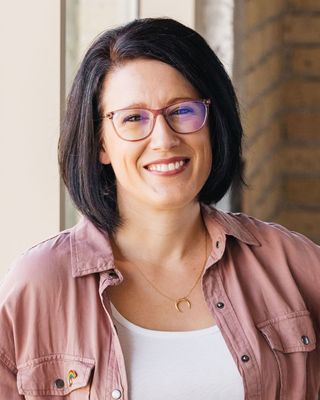 Photo of Megan Degenstein, Licensed Professional Counselor in Fargo, ND