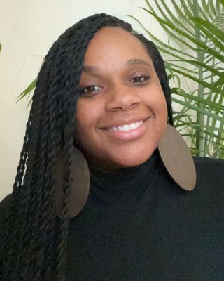 Photo of Shatia Steel-Pawlowski in 49001, MI