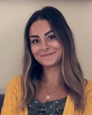 Photo of Stephanie Poirier, Registered Social Worker, RSW, BSW
