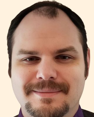 Photo of Nathaniel Clark, Licensed Clinical Professional Counselor, LCPC