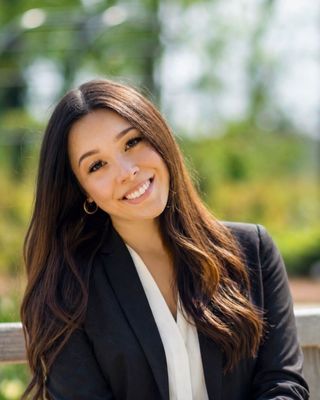 Photo of Tiffany Zanoni, Provisional Licensed Professional Counselor, MS, PLPC