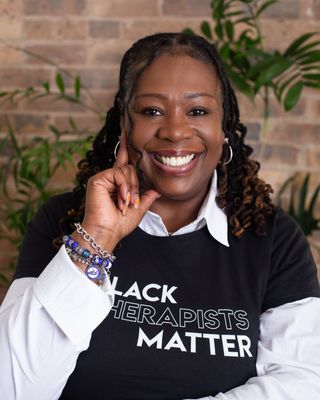 Photo of Keesha Beasley, Marriage & Family Therapist, MS, LMFT, LPC, NCC