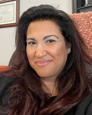 Photo of Nadia Lutfi-Orozco, Marriage & Family Therapist, MS, LMFT