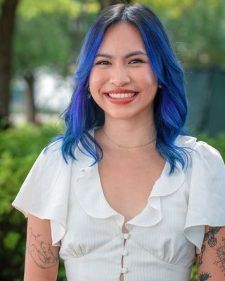 Photo of Eileen Stremming, Licensed Mental Health Counselor, MA