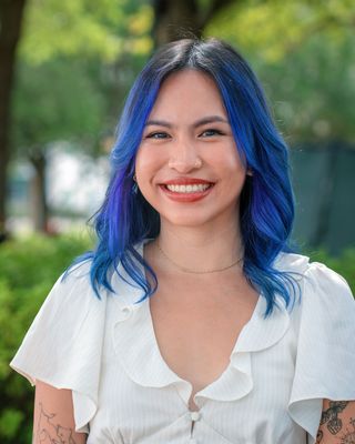 Photo of Eileen Stremming, Licensed Mental Health Counselor, MA