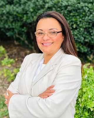 Photo of Luciana A Johnson, Licensed Professional Counselor, LPC, NCC