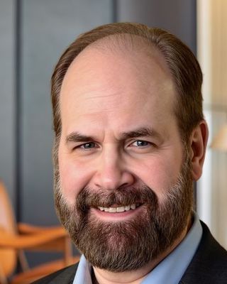 Photo of Dr. Charles Engel, Psychiatrist, MD