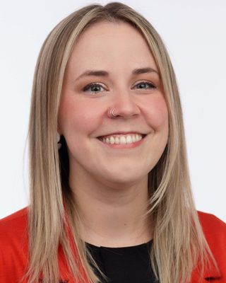 Photo of Claire Hoover, MA, LPC, Licensed Professional Counselor in Toledo