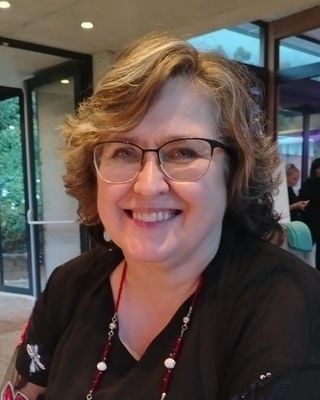 Photo of Yulande Oosthuyzen, Counsellor, DPC, BACM, BTh, MACS, RPC