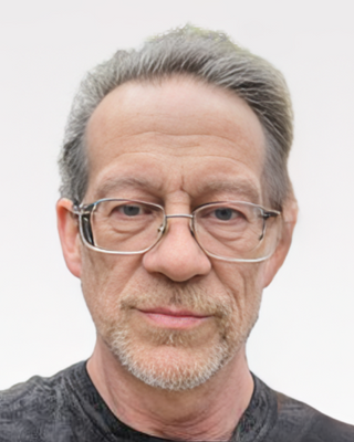 Photo of Jon Patterson, Licensed Professional Counselor, LPC