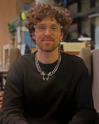 Photo of Nicholas Waters, Counsellor, MBACP