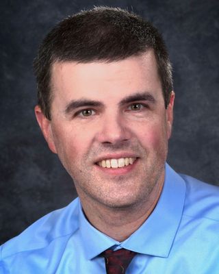 Photo of James Cameron, Licensed Professional Counselor in Fort Worth, TX