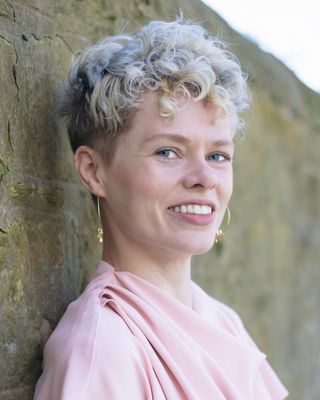 Photo of April Cunliffe, Counsellor, MBACP
