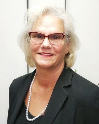 Photo of Sharyn Comeau, Psychiatrist in Raleigh, NC