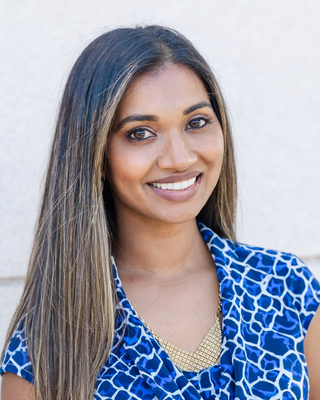 Photo of Sheena Varghese, Physician Assistant, PA-C