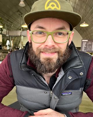 Photo of James Thompson - Mountain Pathways Counseling, Pre-Licensed Professional, LCPC, LSC