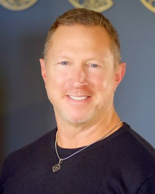 Photo of David Bauer, Licensed Clinical Professional Counselor in Illinois