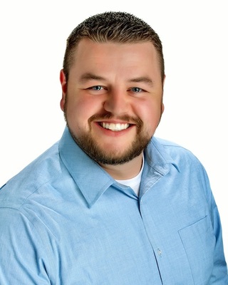 Photo of Patrick Patterson, Licensed Professional Counselor in Miller County, MO