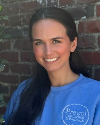 Photo of Alexis Duke, Counselor, ALC