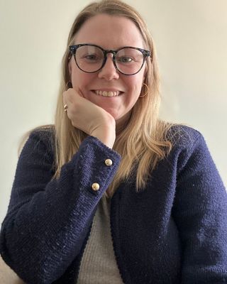 Photo of Courtney M Langmo, Counselor, MEd, LPC