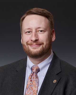 Photo of Adam Freitag, Clinical Social Work/Therapist in Silver Spring, MD