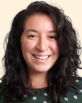 Photo of Veronica Diaz, Counselor, MA, LMHCA