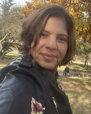 Photo of Sofya Shuster, Psychologist, PhD