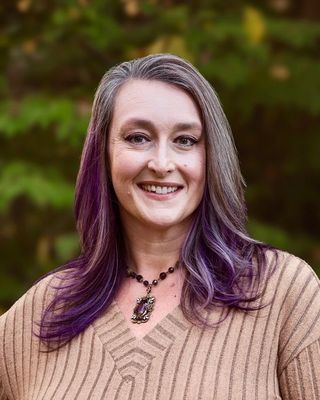 Photo of Adrianne A Richard, Counselor, MA, LMHC