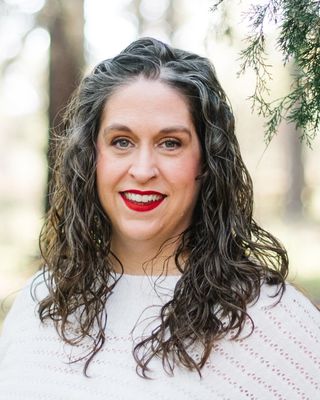 Photo of Kim Ward, Licensed Professional Counselor Associate, MA, LPC-A