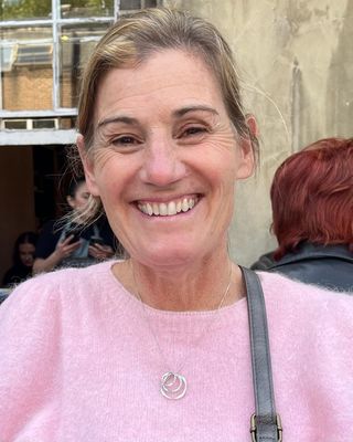 Photo of Sandra Carroll, Psychotherapist, MIACP