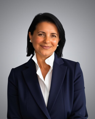 Photo of Nonata Calcines, Pre-Licensed Professional, MS, LMHC, NCC