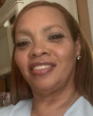 Photo of Jewell Smith, Licensed Professional Counselor, LPC