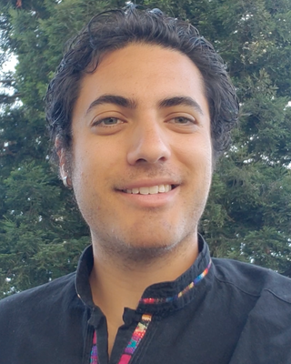 Photo of Pablo Orozco-Castro, Clinical Social Work/Therapist in Santa Cruz, CA