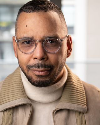 Photo of David Santos-Donaldson, Clinical Social Work/Therapist in Gramercy Park, New York, NY